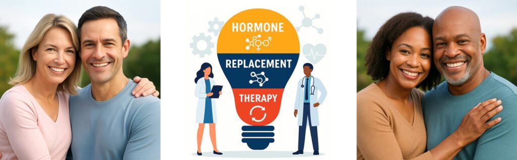 Hormone Replacement Therapy